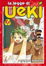 La legge di Ueki